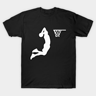 basketball T-Shirt